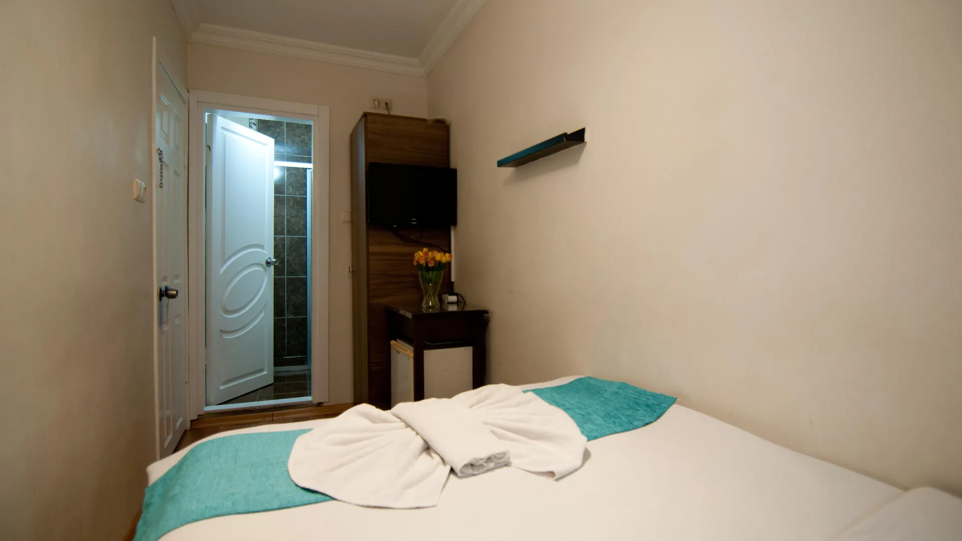 ***  Taksim Trust Hotel Istanbul Turkiet