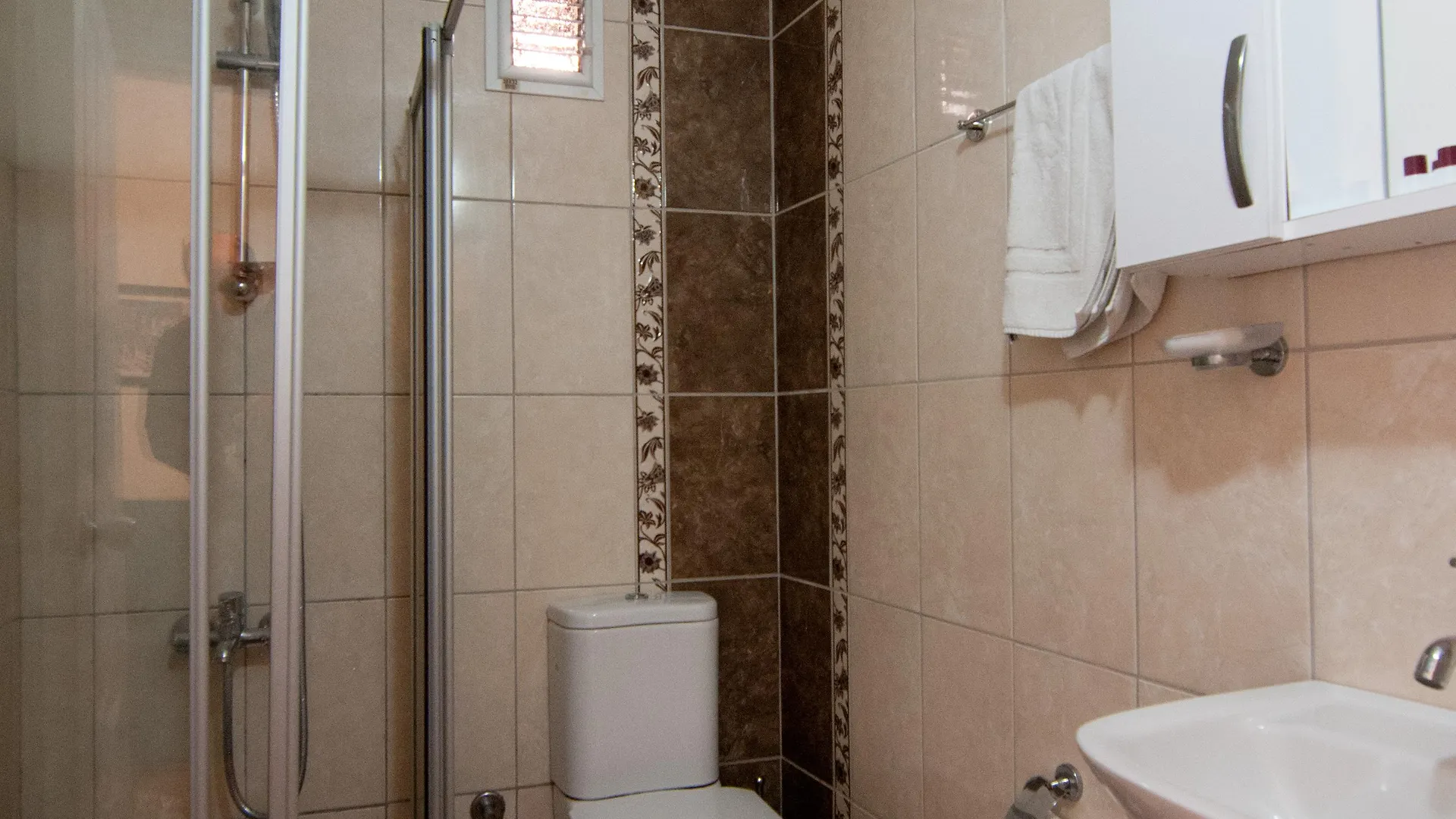 Taksim Trust Hotel Istanbul 3*,