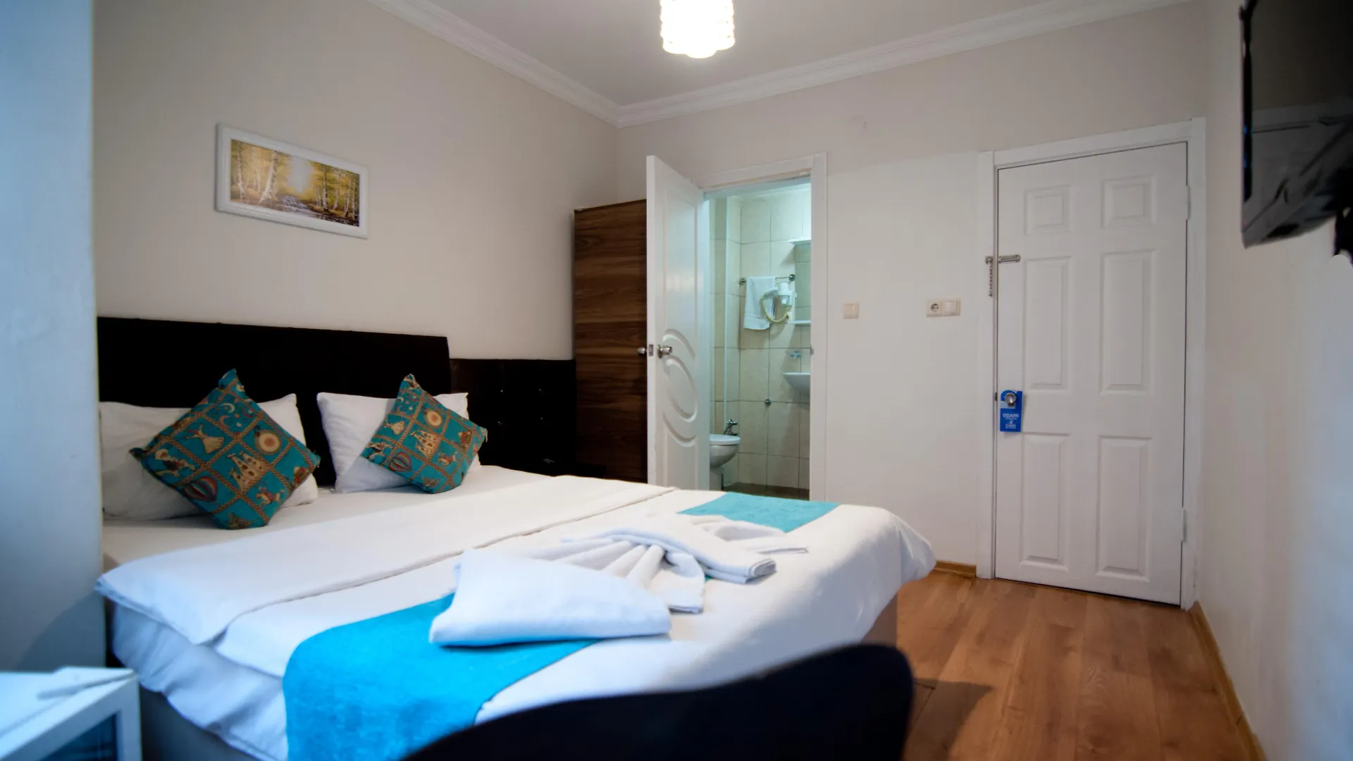 ***  Taksim Trust Hotel Istanbul Turkiet