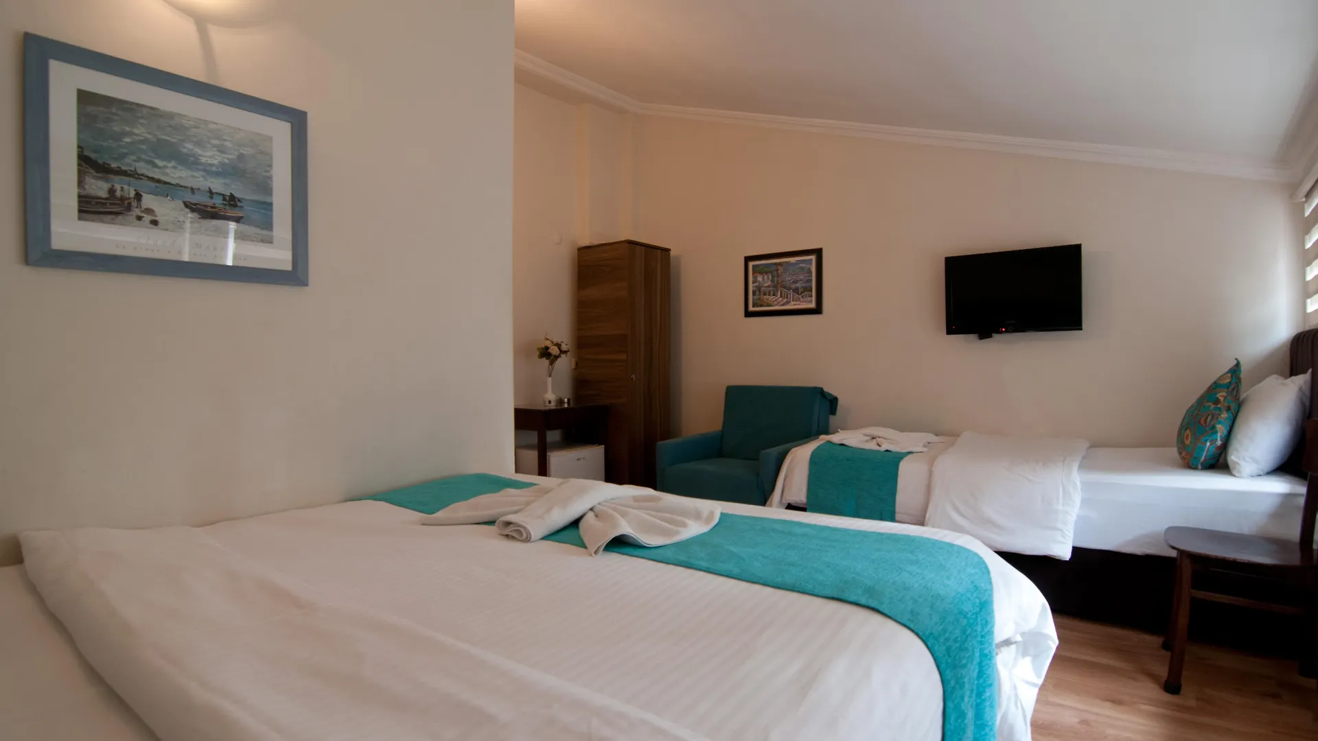 Taksim Trust Hotel Istanbul 3*,