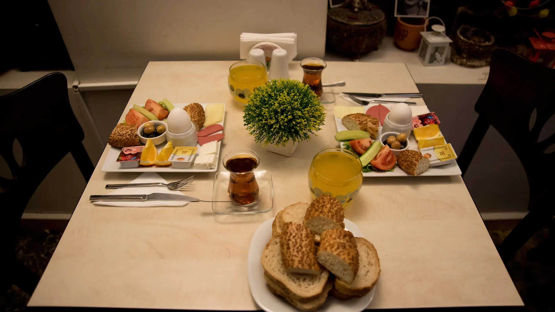Taksim Trust Hotel Istanbul 3*,