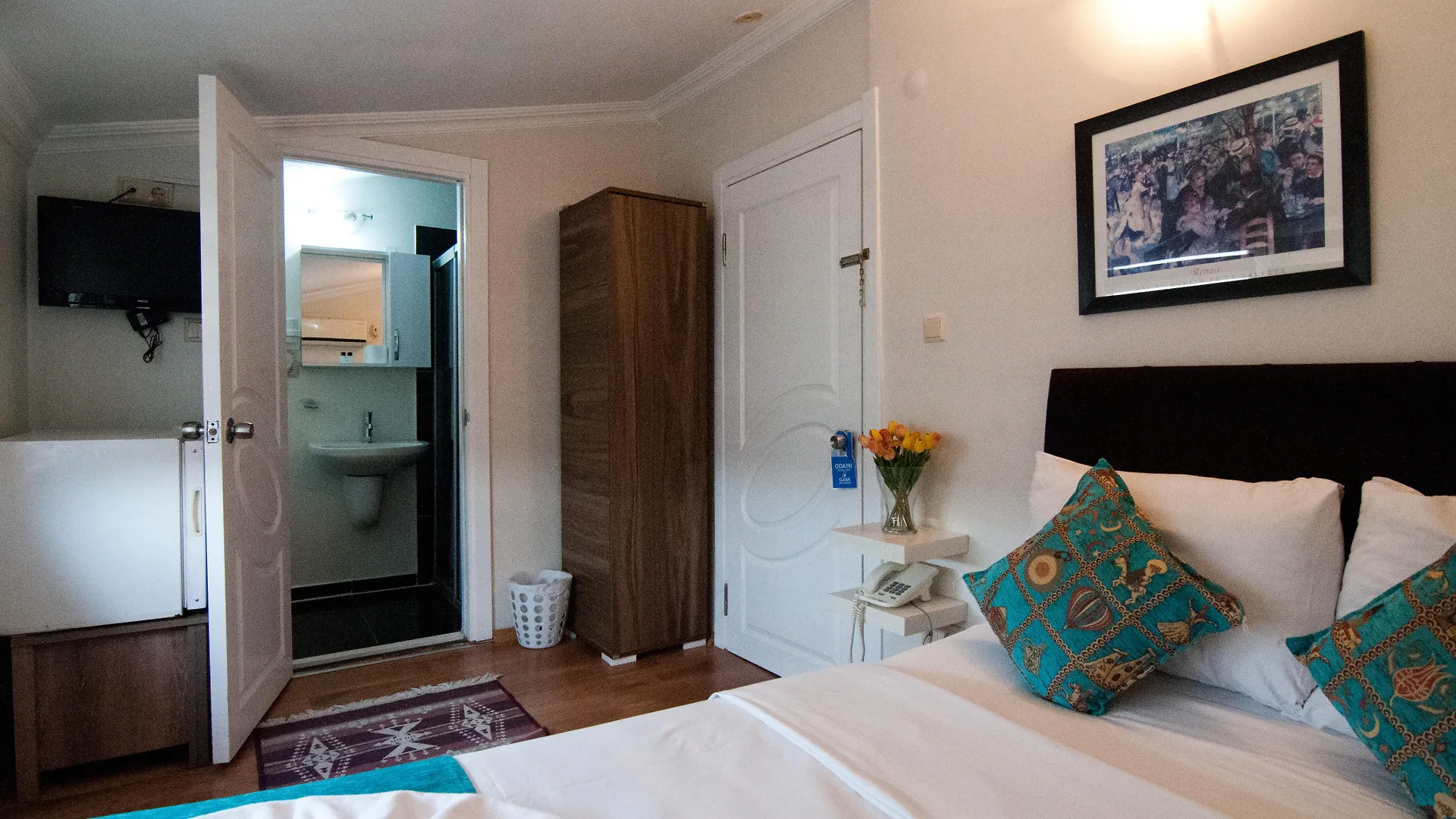 Taksim Trust Hotel Istanbul 3*,