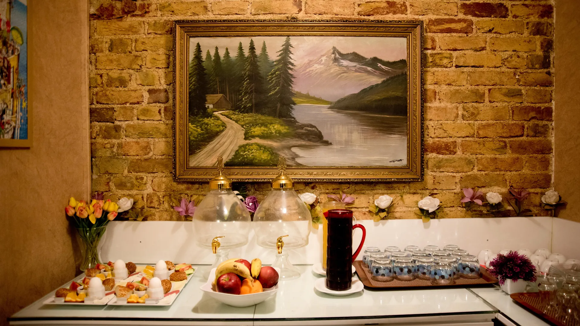 Taksim Trust Hotel Istanbul