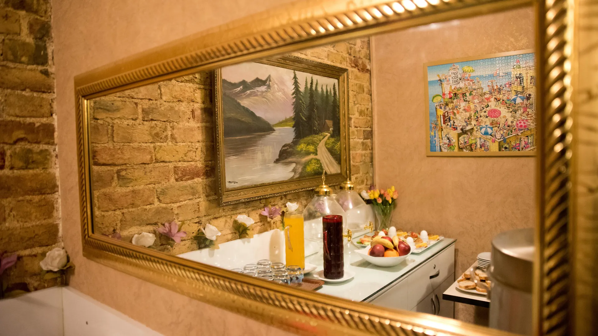 Taksim Trust Hotel Istanbul