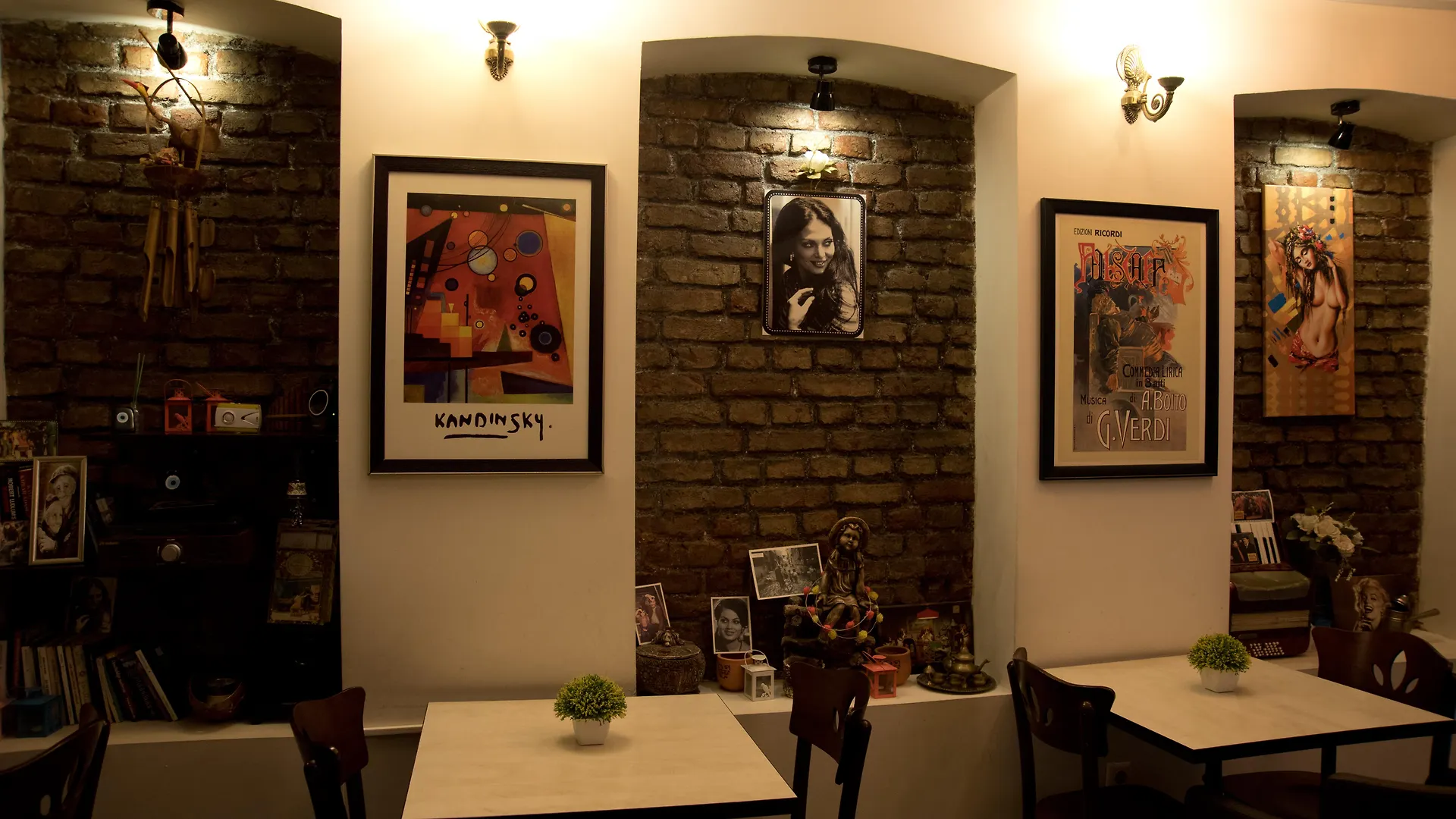 Taksim Trust Hotel Istanbul