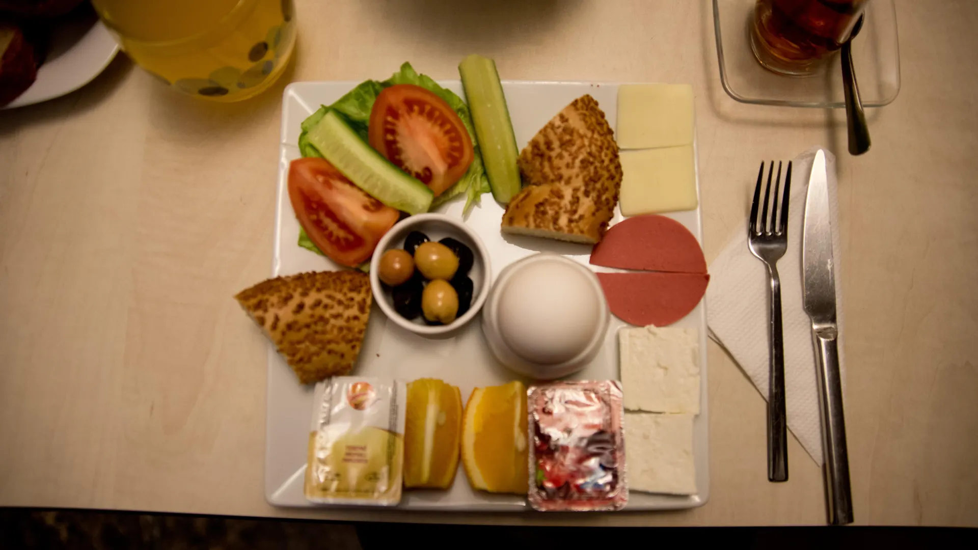 Taksim Trust Hotel Istanbul