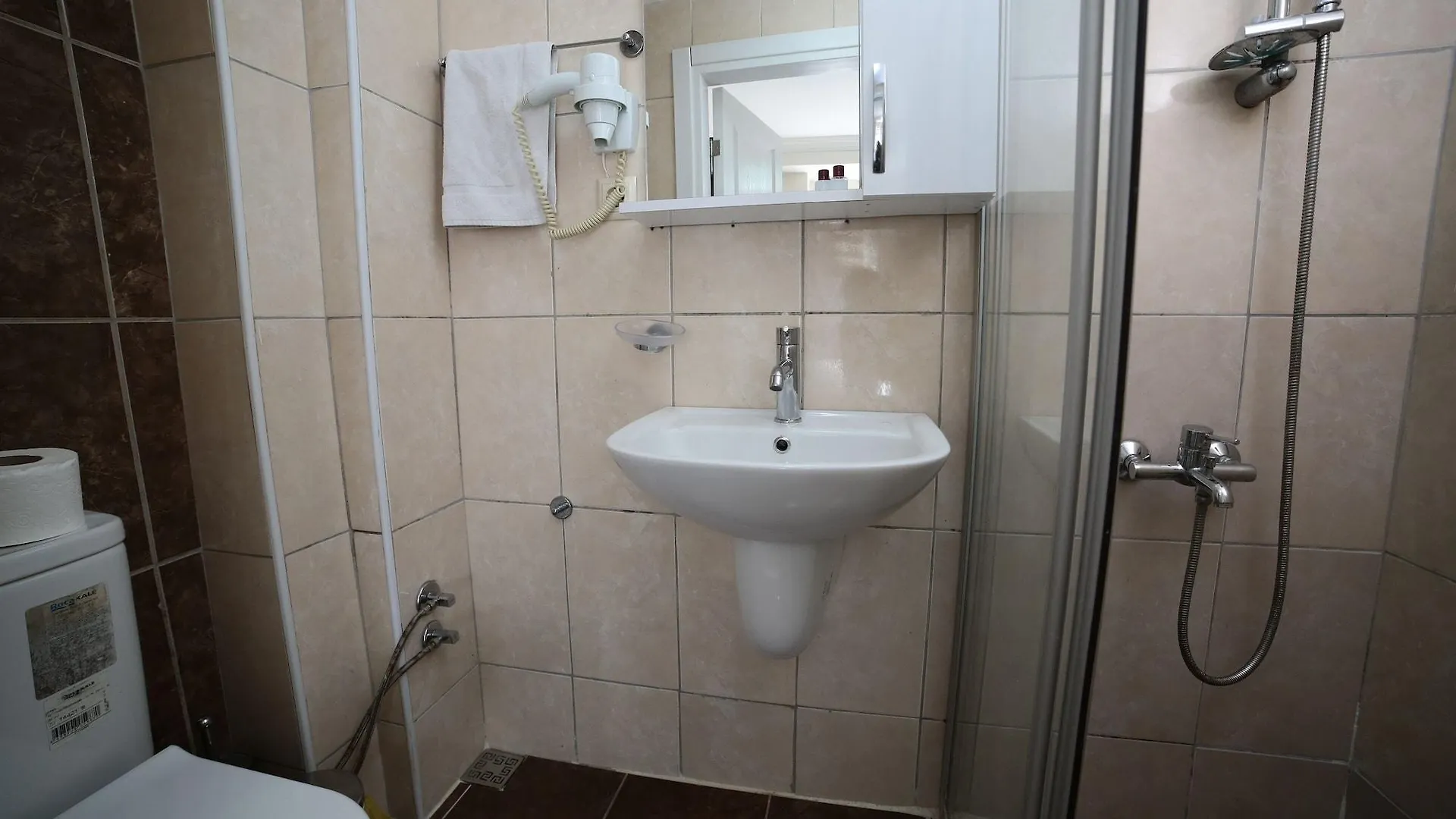 Taksim Trust Hotel Istanbul