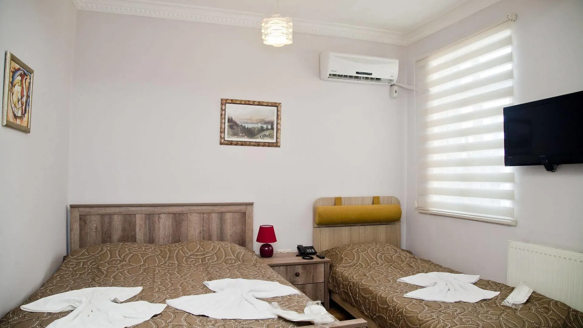 Taksim Trust Hotel Istanbul