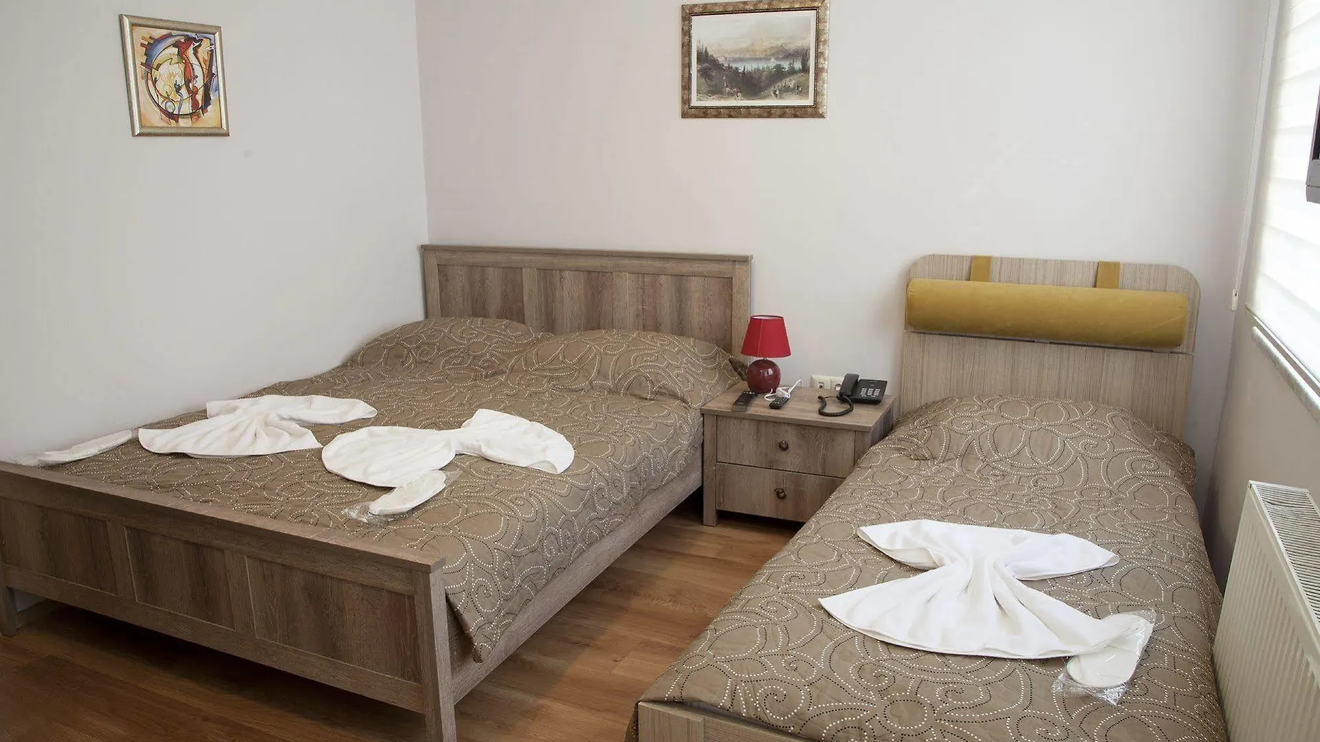 Taksim Trust Hotel Istanbul 3*,