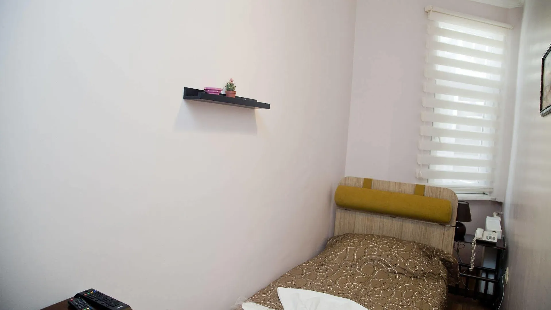 Taksim Trust Hotel Istanbul