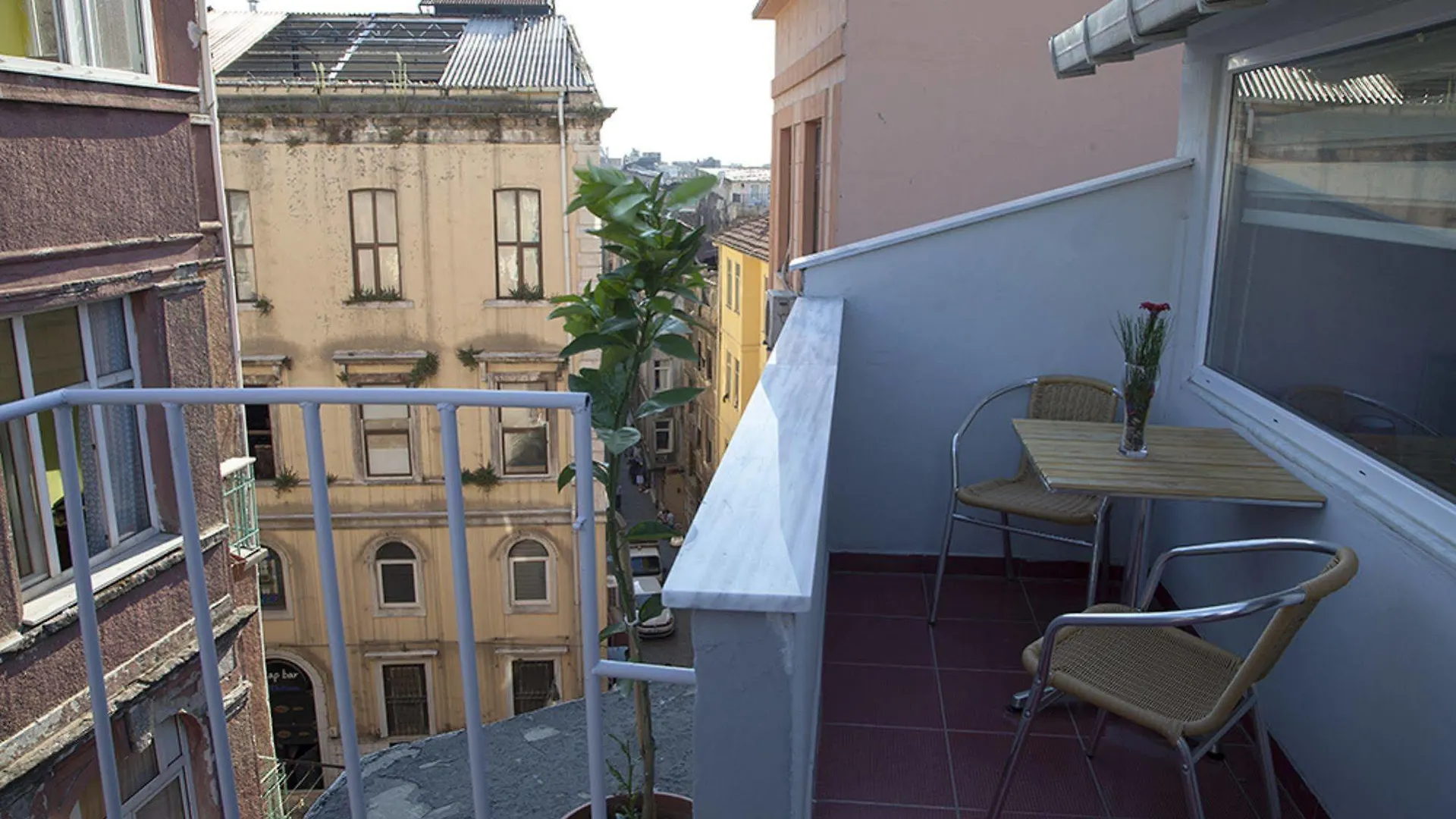 Taksim Trust Hotel Istanbul