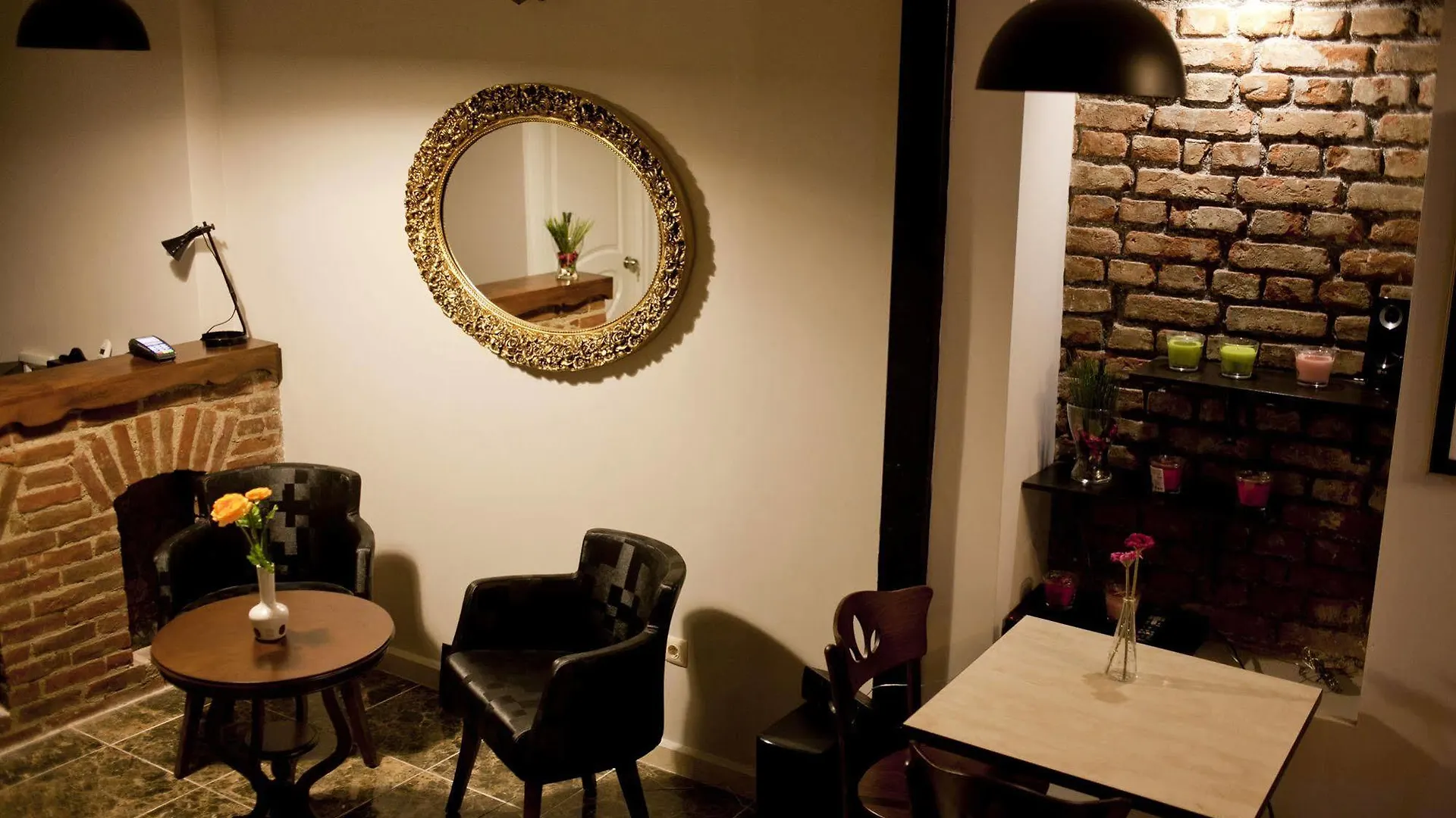 Taksim Trust Hotel Istanbul