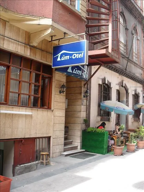 Taksim Trust Hotel Istanbul 3*,  Turkiet