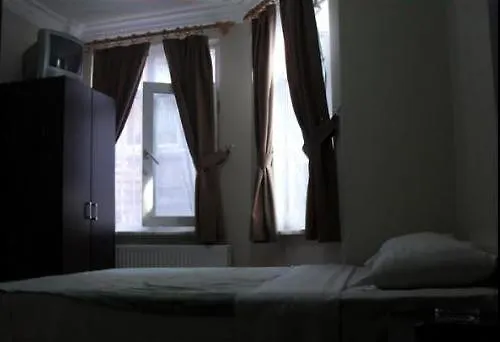 Taksim Trust Hotel Istanbul