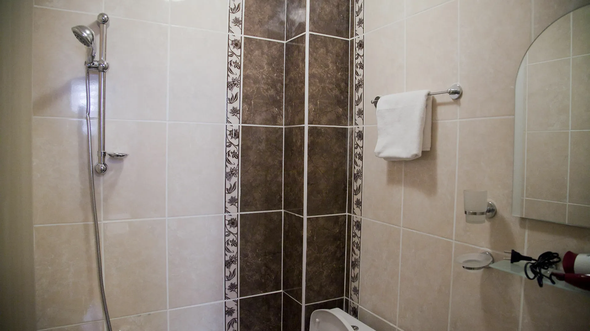 Taksim Trust Hotel Istanbul Turkiet