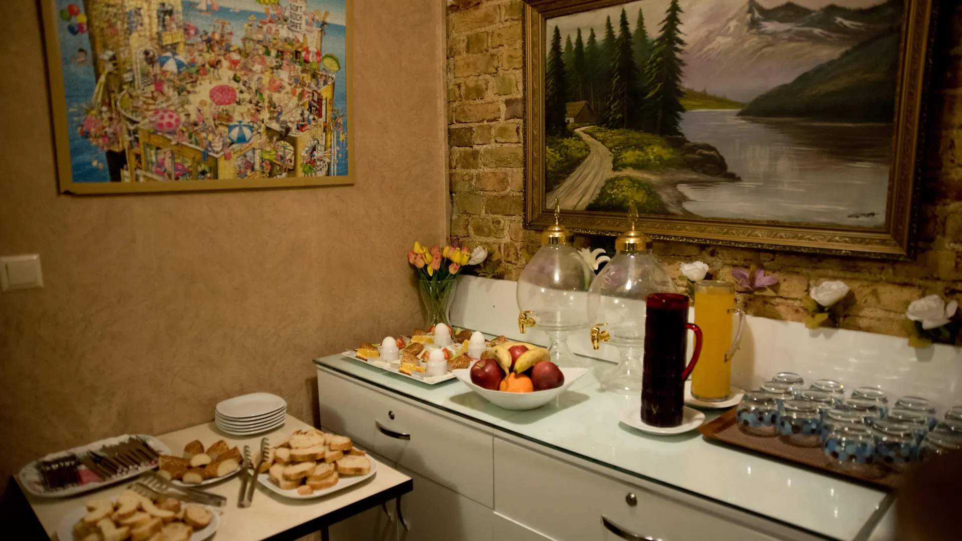 Taksim Trust Hotel Istanbul 3*,  Türkei