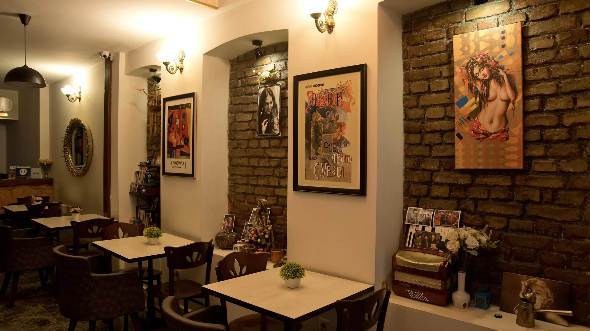 Taksim Trust Hotel Istanbul