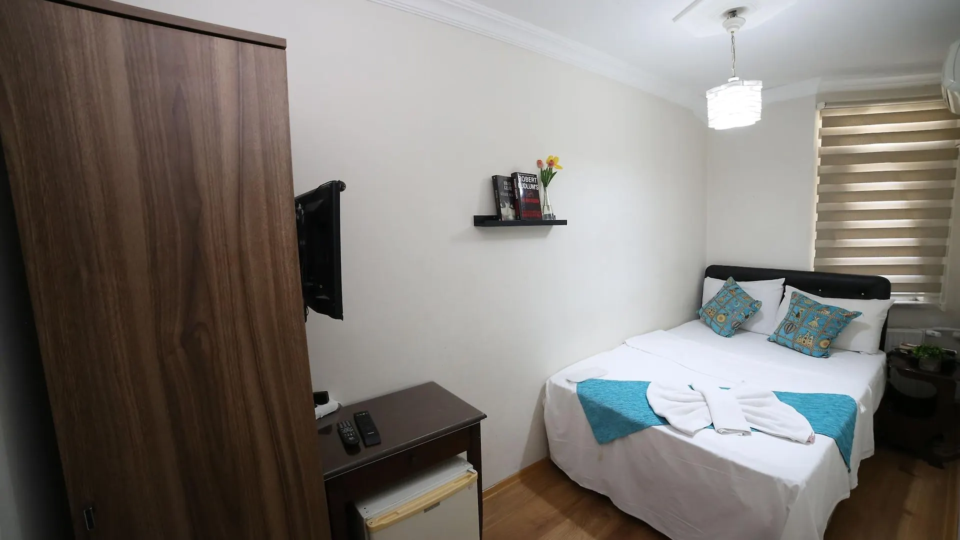 Taksim Trust Hotel Istanbul