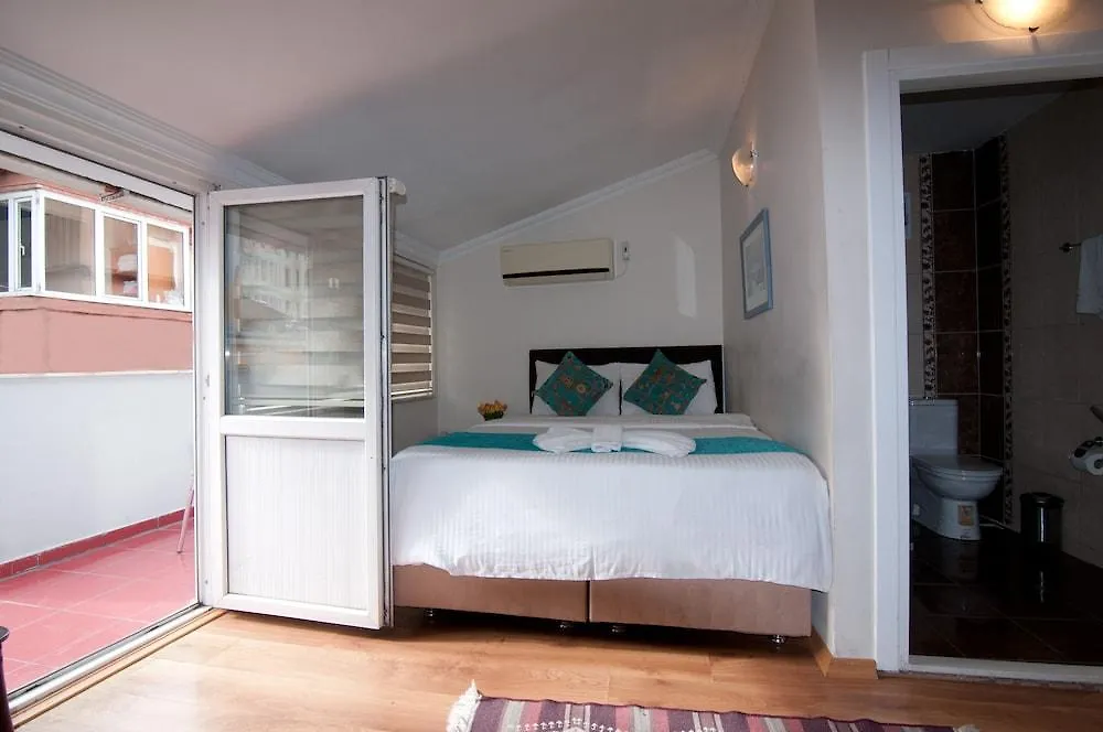 Taksim Trust Hotel Istanbul 3*,