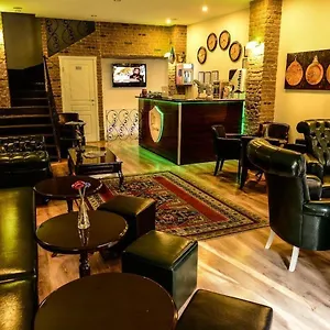 Hotel Lancelot, Istanbul