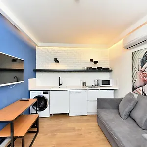 Hotel Fitas Beyoglu, Istanboel