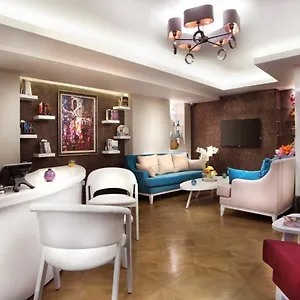 Hotel Astan Galata, Istanboel