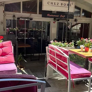 Hotel Chez Bore, Istanbul