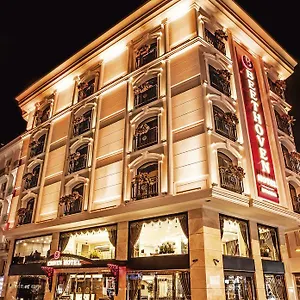 Hotel Beethoven - Special Category, Istanboel