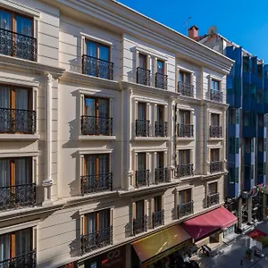 Hotel Vision Deluxe, Istanboel