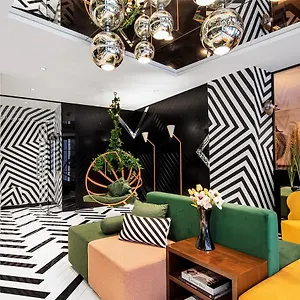 Hotel The Westist & - Special Category, Istanboel