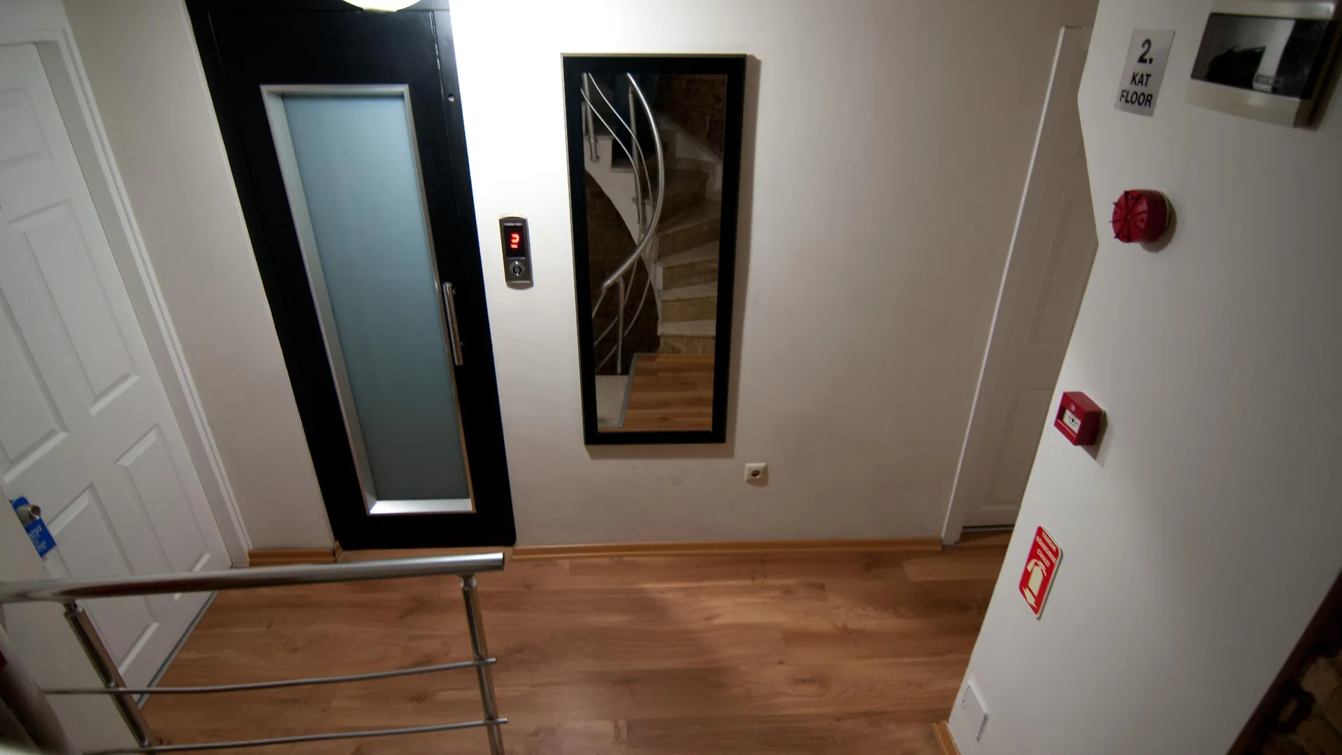Taksim Trust Hotel