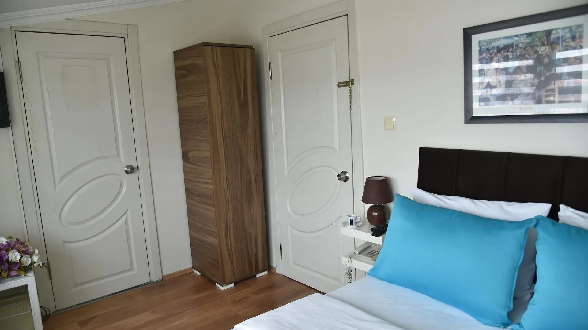 Taksim Trust Hotel 3*, Istanbul Turkey