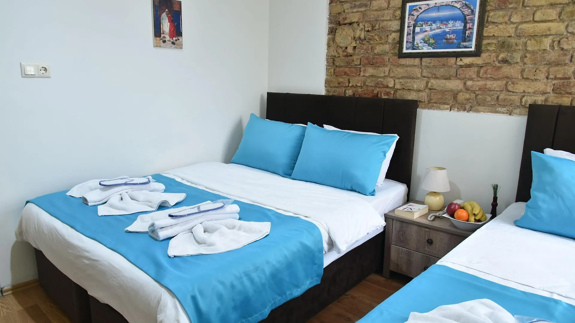 Taksim Trust Hotel Istanbul