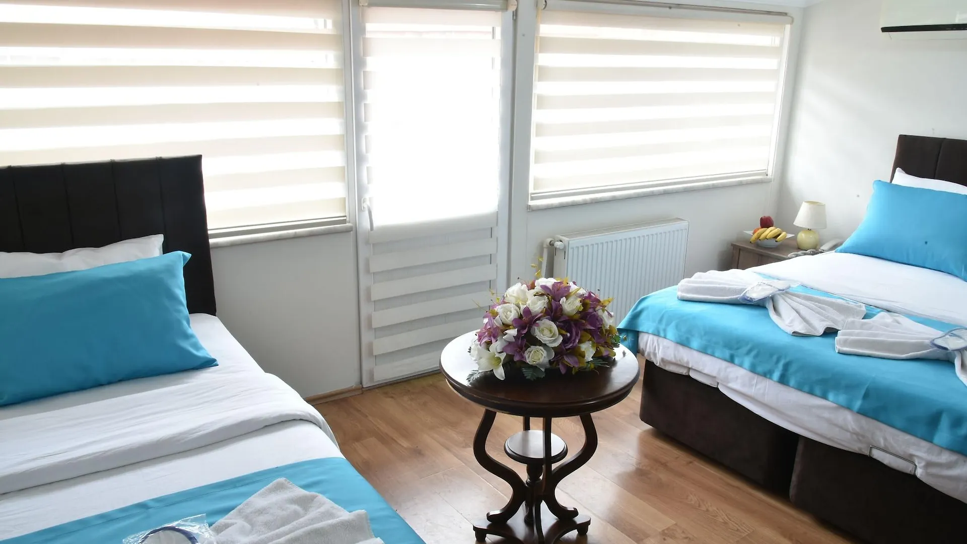 Taksim Trust Hotel